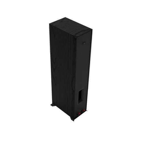 Klipsch R-600F (Black) под углом